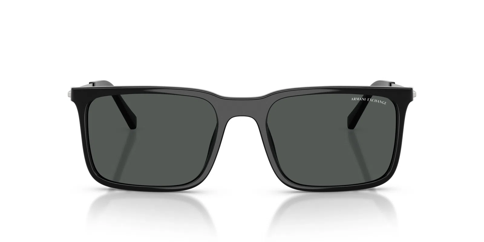 Armani Exchange 4175SU Sunglasses - view 23